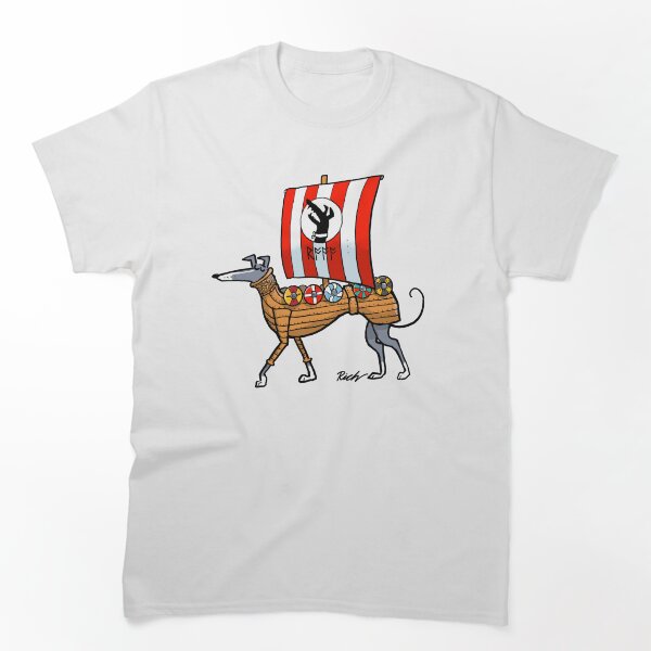 Item preview, el vikingo designed and sold by RichSkipworth.