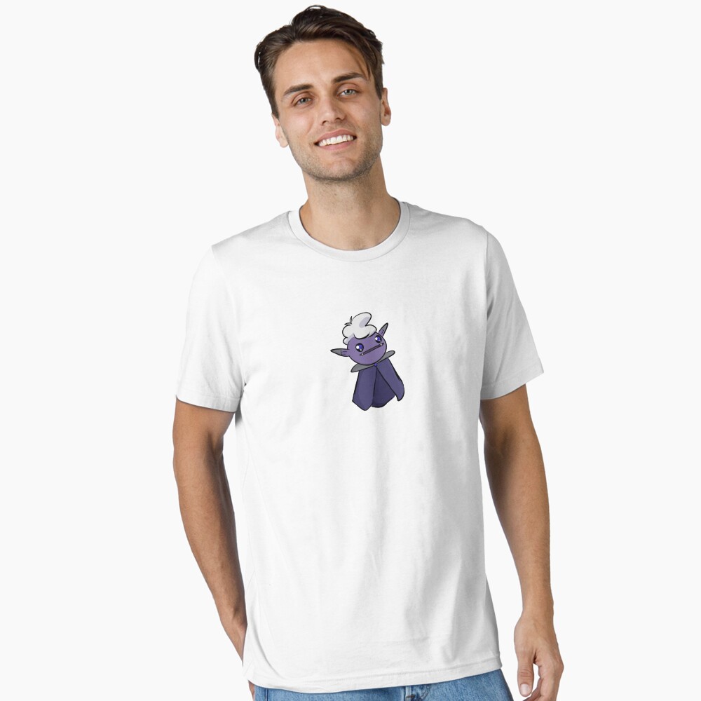 Vista previa del artículo con la obra «Camiseta esencial», diseñado y vendido por bumble-b-goode.