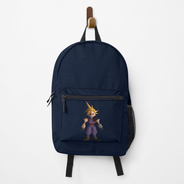 Item preview, Polygon Cloud Strife designed and sold by artyfartsds.