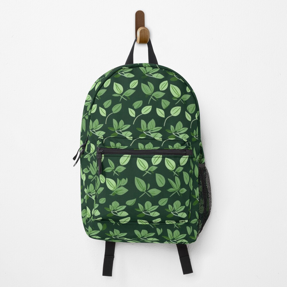 Item preview, Backpack designed and sold by SpicyGraphicArt.