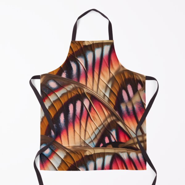 Aperçu de l'œuvre Ailes de papillon créée et vendue par Hashola Designs.