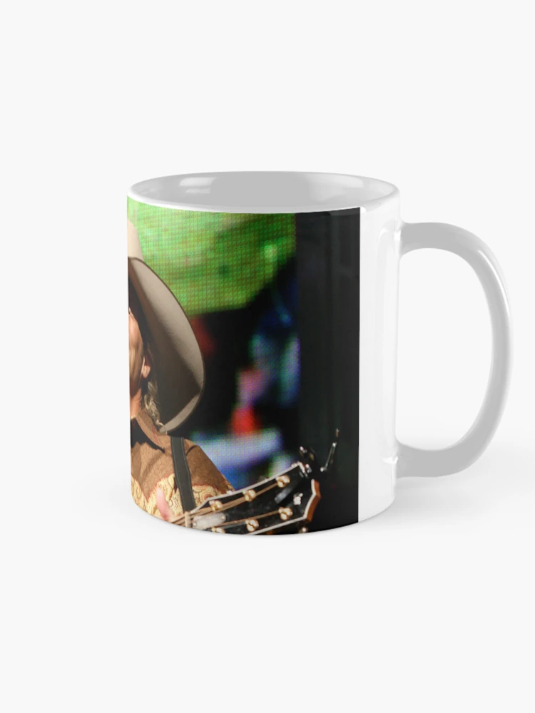 Thumbnail 3 von 6, Kaffeebecher, Alan Jackson – Foto designt und verkauft von ConcertImages.