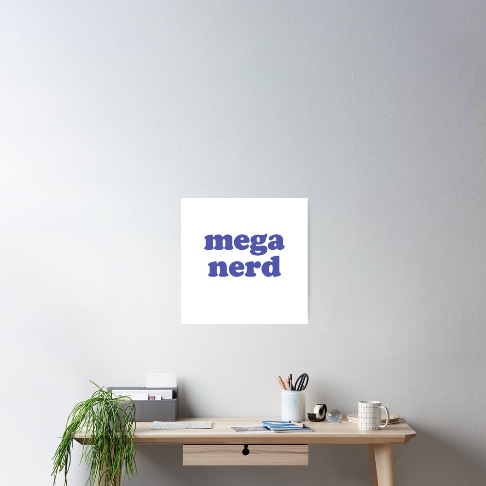 Item preview, Poster designed and sold by moetheevilcat.