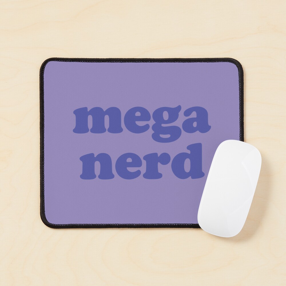 Item preview, Mouse Pad designed and sold by moetheevilcat.