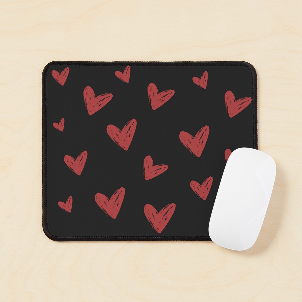 Item preview, Mouse Pad designed and sold by JMSU.