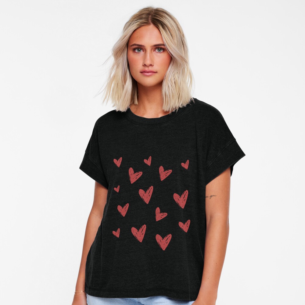 Item preview, Relaxed T-Shirt designed and sold by JMSU.