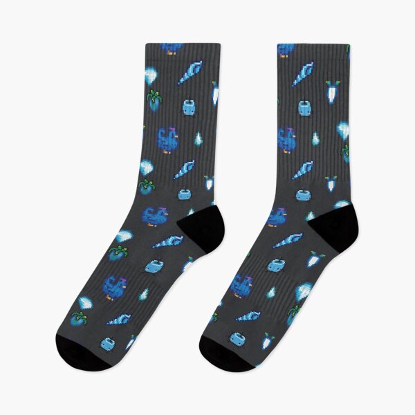 Item preview, Stardew Elements - Blue Collection designed and sold by Crldesigns.