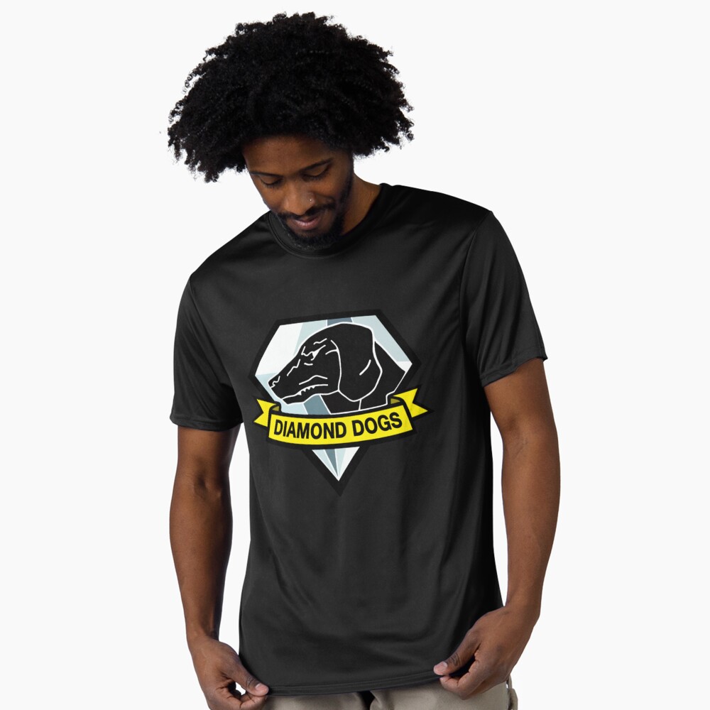 Vista previa del artículo con la obra «Camiseta deportiva», diseñado y vendido por sanyuantonio.