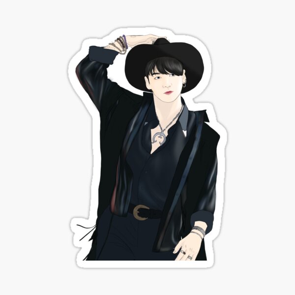 Item preview, Jeon Jungkook designed and sold by AnnART26.