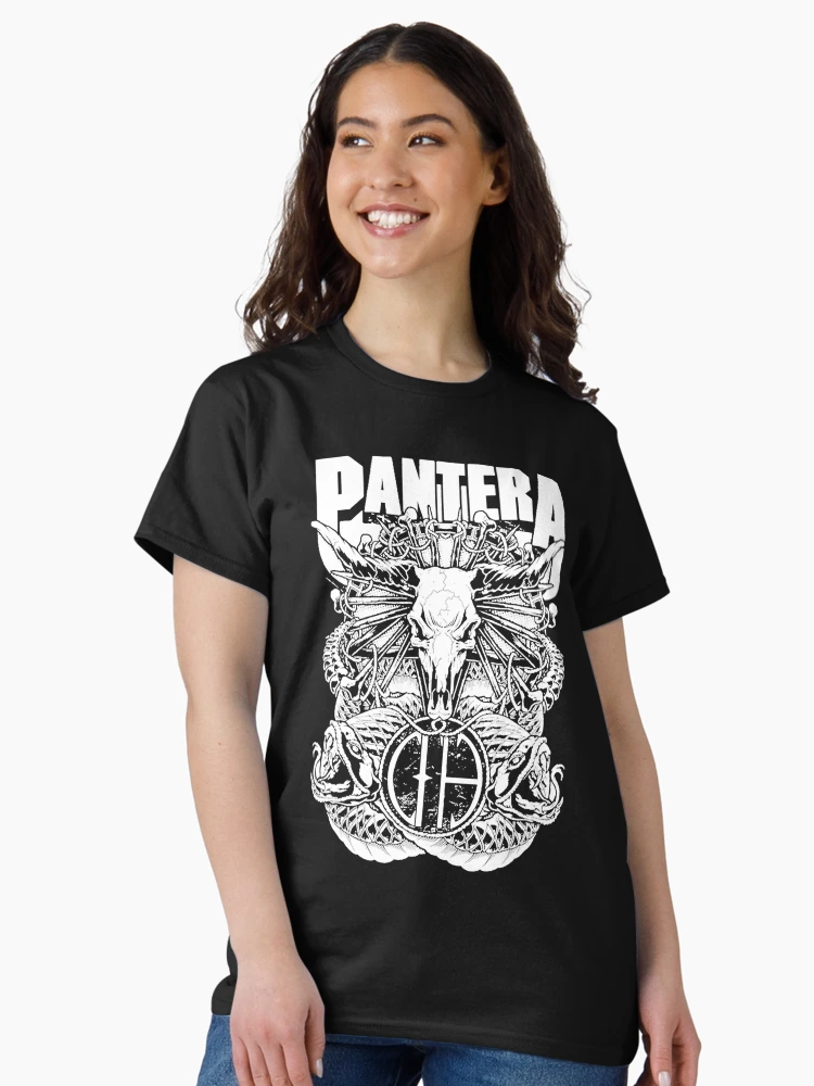 Thumbnail 3 of 7, Classic T-Shirt, Black And White Musician designed and sold by nericksotank.