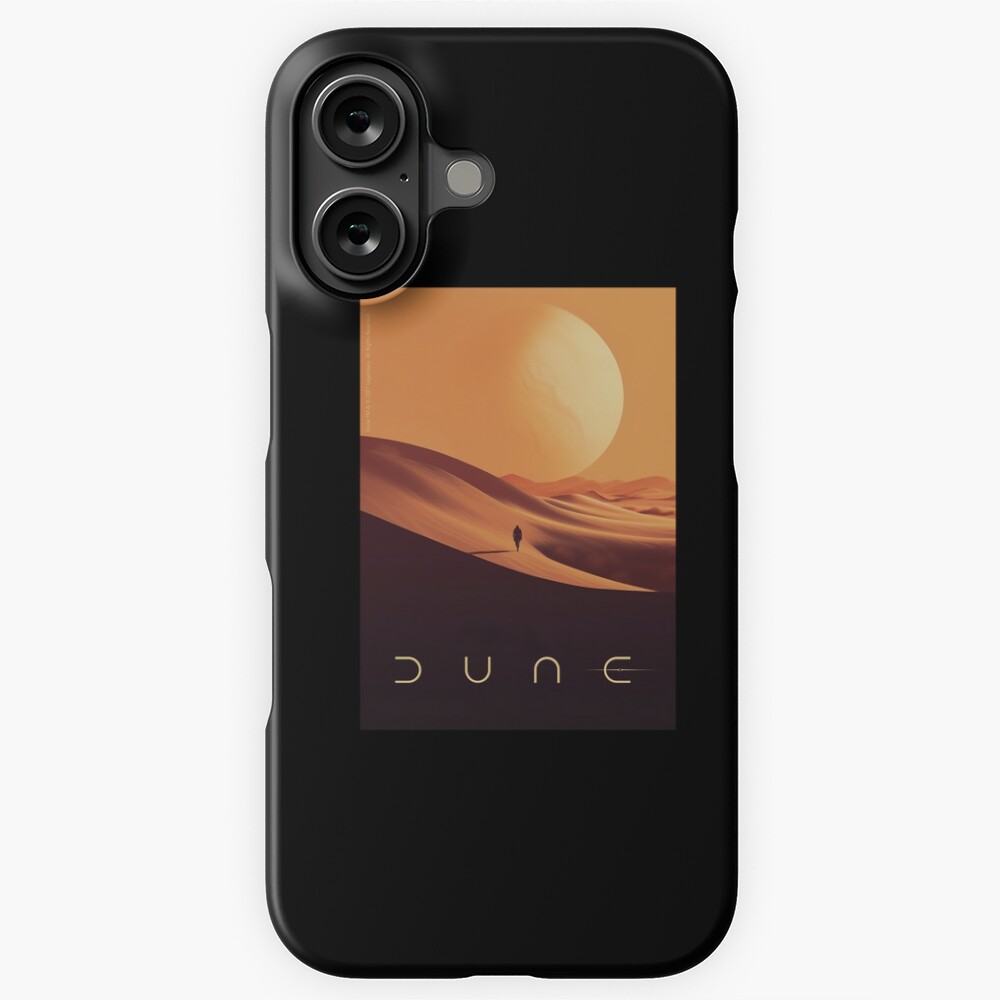 Aperçu de l'œuvre Coque rigide iPhone créée et vendue par sonorian.