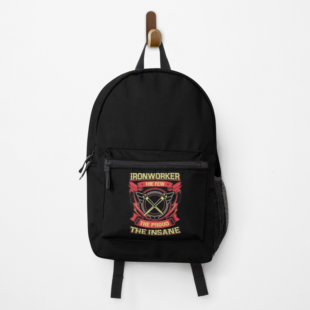 Item preview, Backpack designed and sold by DarkCatStore.
