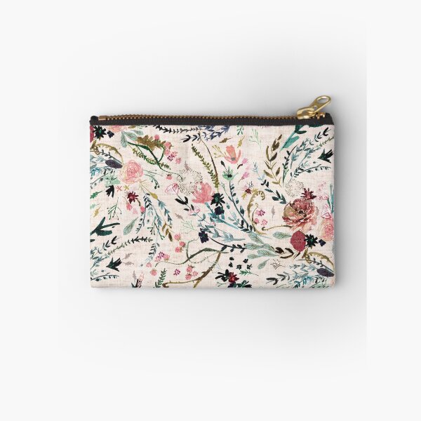 Artikelvorschau, Fabel Blumen entworfen und verkauft von Esther Fallon Lau.