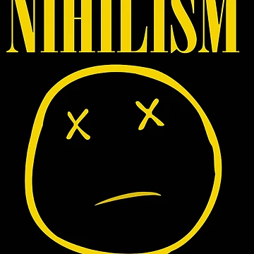 Vorschaubild zum Design Nihilismus von DugMcFug