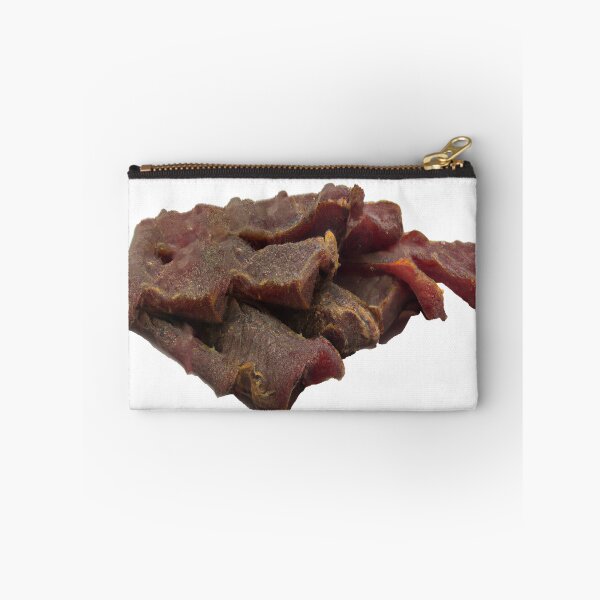 Item preview, Carne seca designed and sold by BravuraMedia.