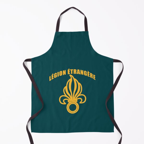 Item preview, Legion Etrangere designed and sold by walterkpadgett.