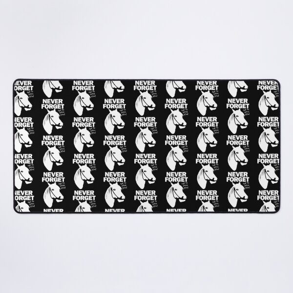 Item preview, NEVER FORGET - Artax and the Swamps of Sadness designed and sold by DarkCatStore.