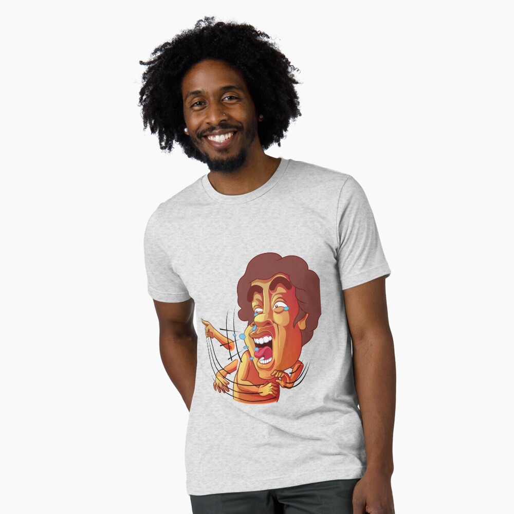 Artikel-Vorschau von Besonders weiches T-Shirt, designt und verkauft von Martolina33.