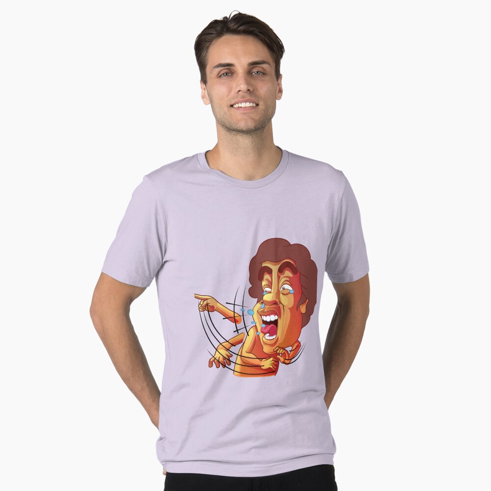 Artikel-Vorschau von Vintage Wash T-Shirt, designt und verkauft von Martolina33.