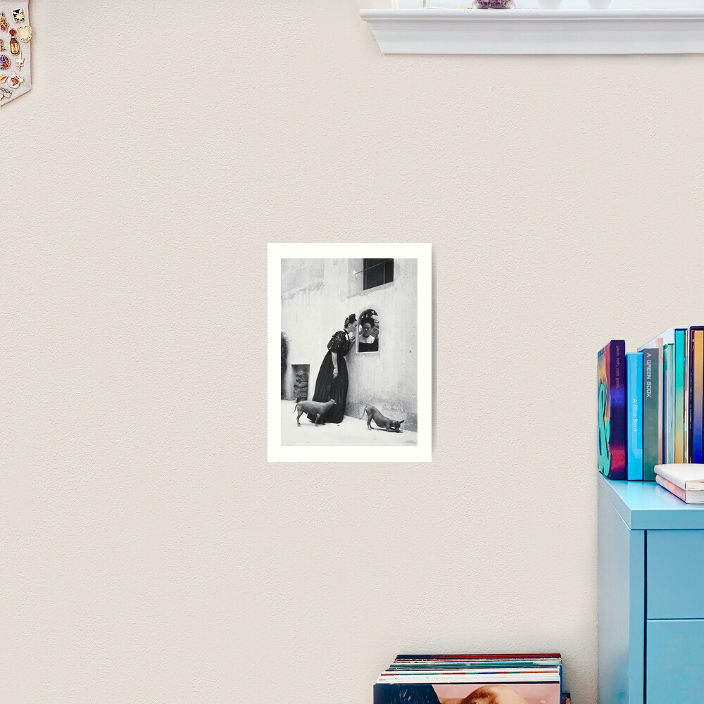 Item preview, Art Print designed and sold by yestemelek.