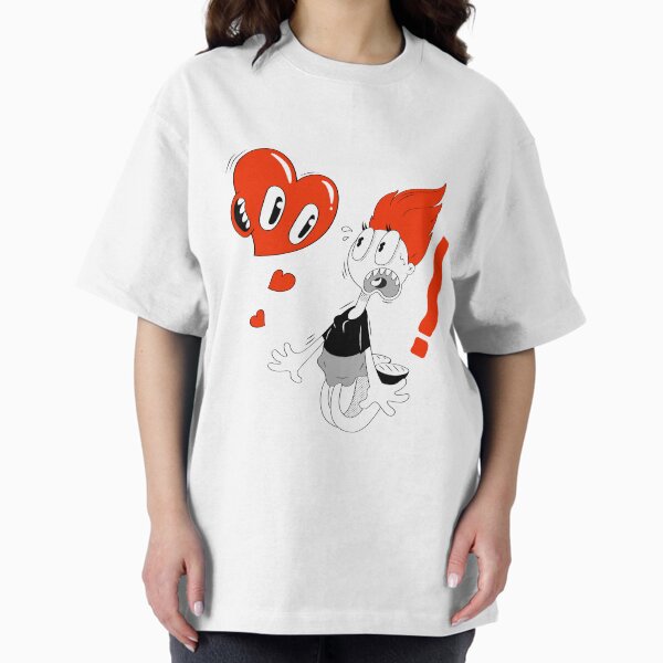 Artikelvorschau, Heart Psychodelic mushrooms hot original Positive Unlimited simple Music rock lgbt T Shirt Mens Womens Kids Funny Nature Lovers Botanical Short entworfen und verkauft von Martolina33.