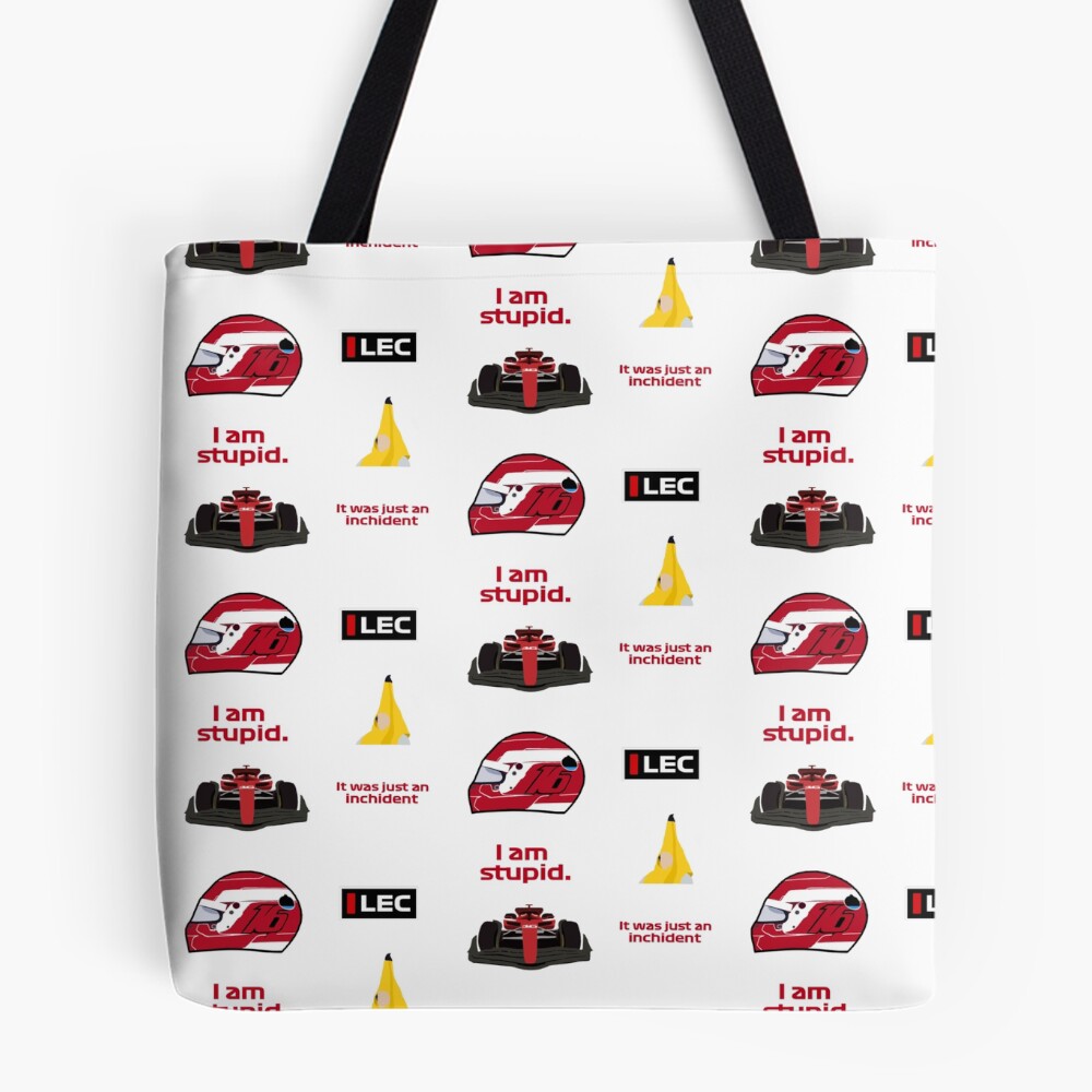 Artikel-Vorschau von Allover-Print Tote Bag, designt und verkauft von jenn-y.