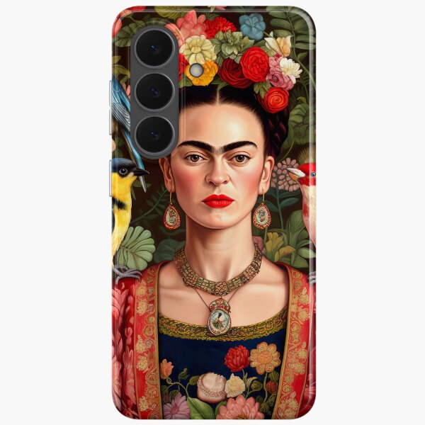 Item preview, Frida Kahlo 7 designed and sold by mark ashkenazi.