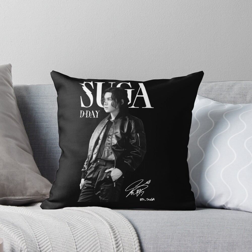 Aperçu de l'œuvre Coussin créée et vendue par K-Dreams.