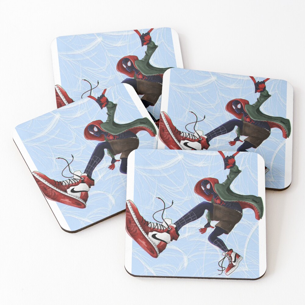 Item preview, Coasters (Set of 4) designed and sold by animated1157.