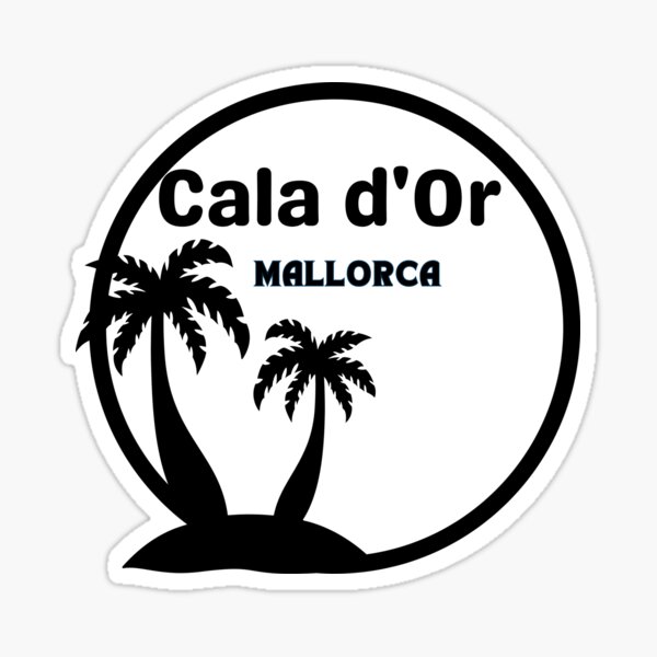 Item preview, Cala d'Or, Mallorca designed and sold by LindaLG.