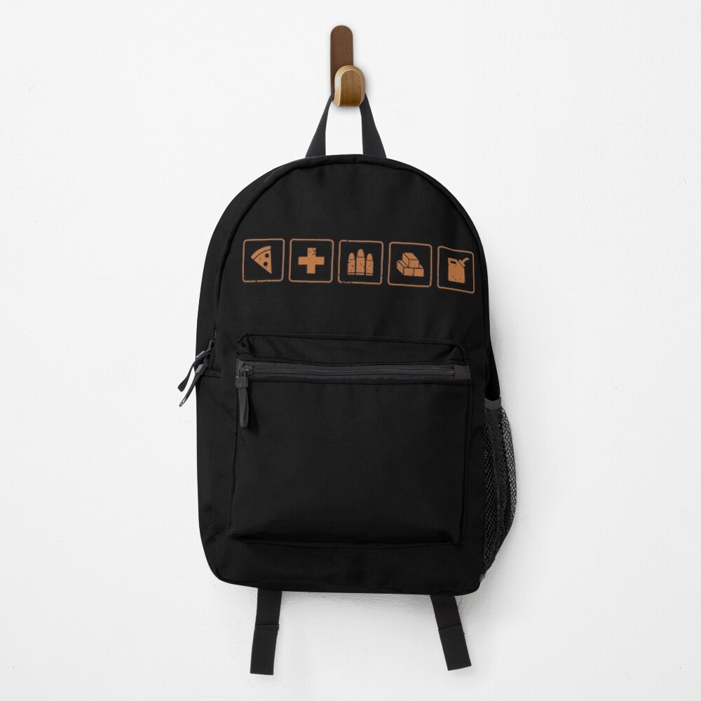 Item preview, Backpack designed and sold by CCCDesign.