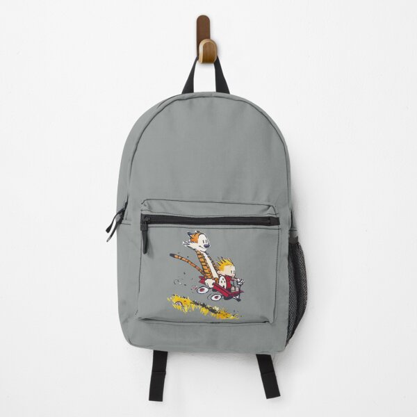 Item preview, Calvin and The hobbes designed and sold by IveryMisson.