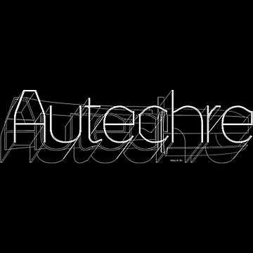 Artwork thumbnail, Autechre Grid by adamel-eonore
