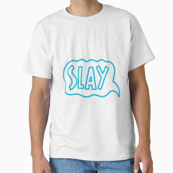 Artikelvorschau, Slay Psychodelic mushrooms hot original Positive Unlimited simple Music rock lgbt T Shirt Mens Womens Kids Funny Nature Lovers Botanical Short entworfen und verkauft von Martolina33.