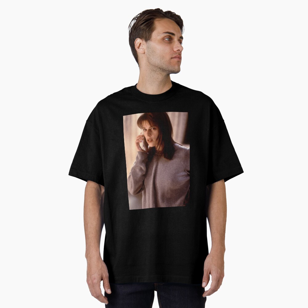 Aperçu de l'œuvre T-shirt oversize créée et vendue par ARKTeeshirt.