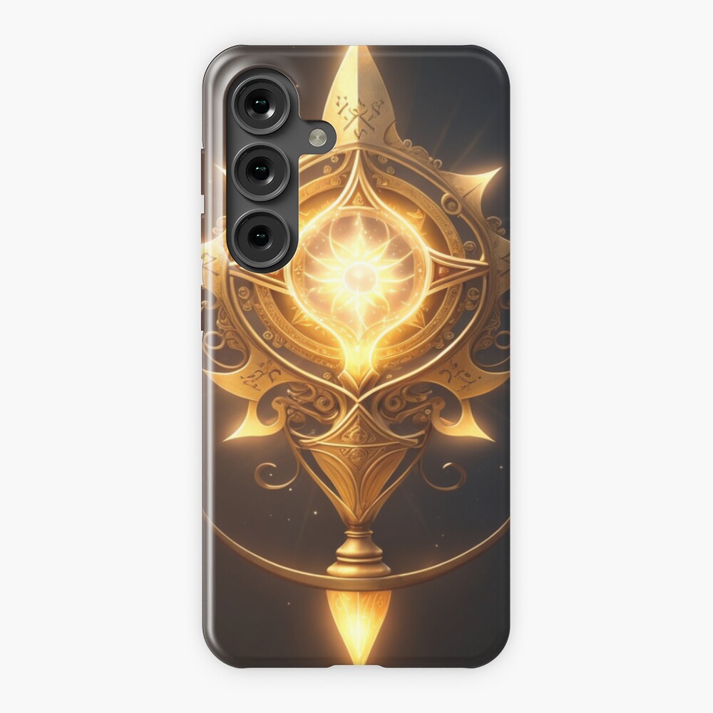 Item preview, Samsung Galaxy Snap Case designed and sold by CreateUniverse.