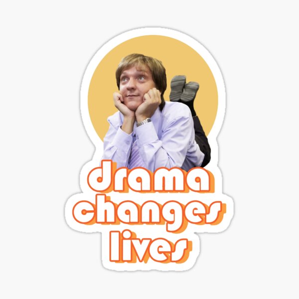 Item preview, Greg Gregson Mr G - El drama de Summer Heights High cambia vidas designed and sold by MaganSotelo.