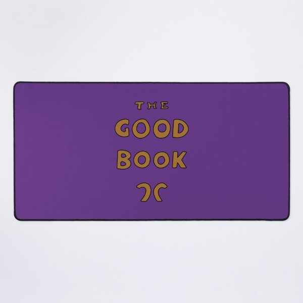 Item preview, The Good Book designed and sold by REALsaintpetty.