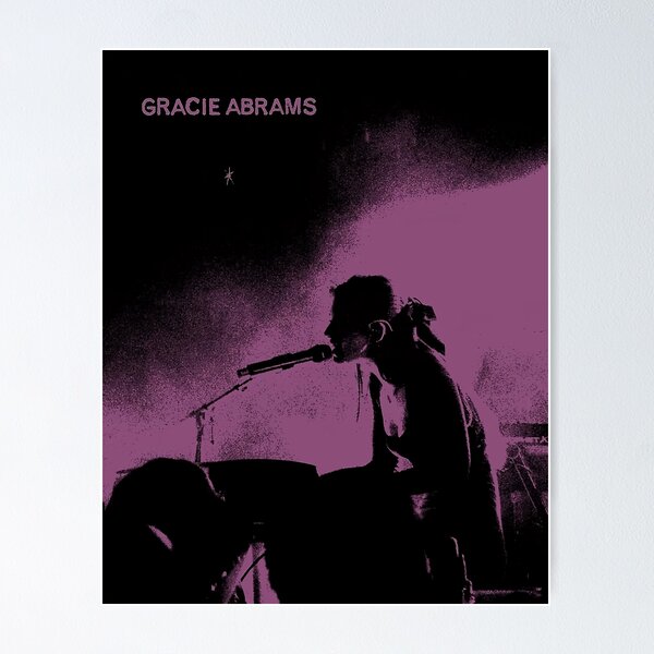 Item preview, gracie abram - gira de arte designed and sold by candicewelch4.