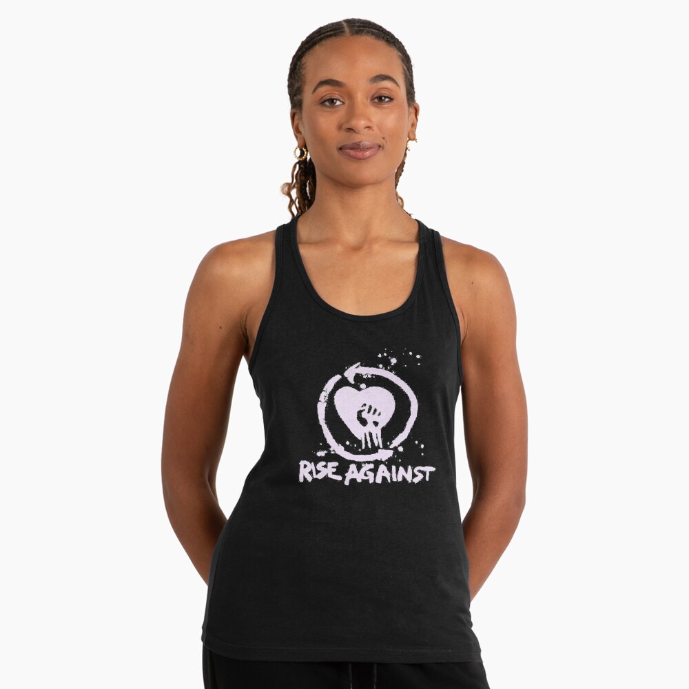 Artikel-Vorschau von Racerback Tank Top, designt und verkauft von ClemensCrist.