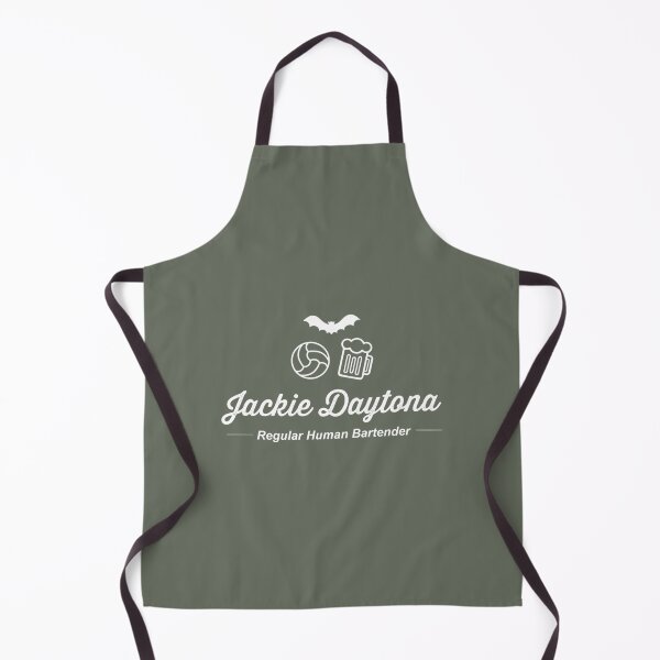 Item preview, Jackie Daytona What We Do in The Shadows v.2 designed and sold by JillCool2.