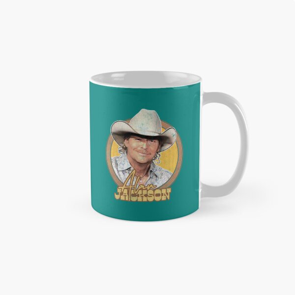 Artikelvorschau, Alan Jackson Vintage Fa entworfen und verkauft von ryraziel.
