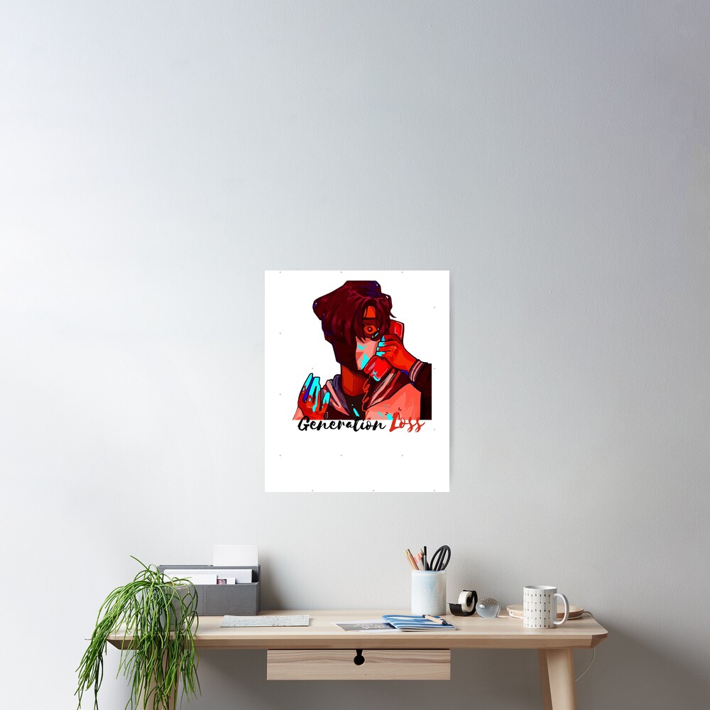 Item preview, Poster designed and sold by margaux-wilde.