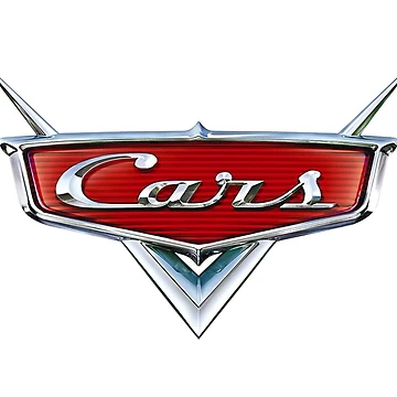 Aperçu de l'œuvre voitures avec logo de XavierGislason
