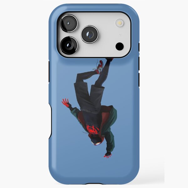 Artikelvorschau, Across The Spider Vers – Miles Morales entworfen und verkauft von SLH-69.