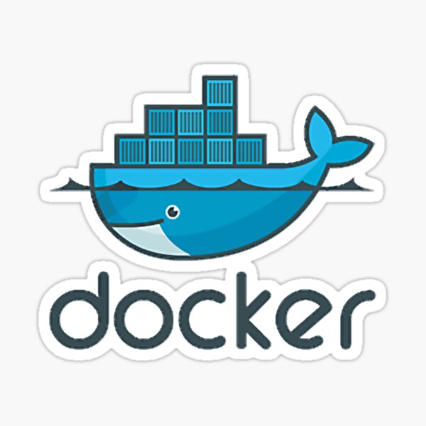 Item preview, Docker, Red Hat, Linux, Debian, designed and sold by zelinskiii.