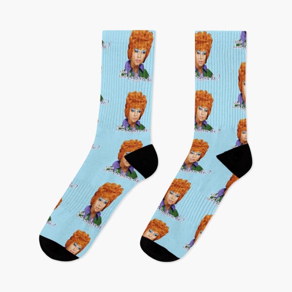 Item preview, Endora designed and sold by Camp-o-rama.