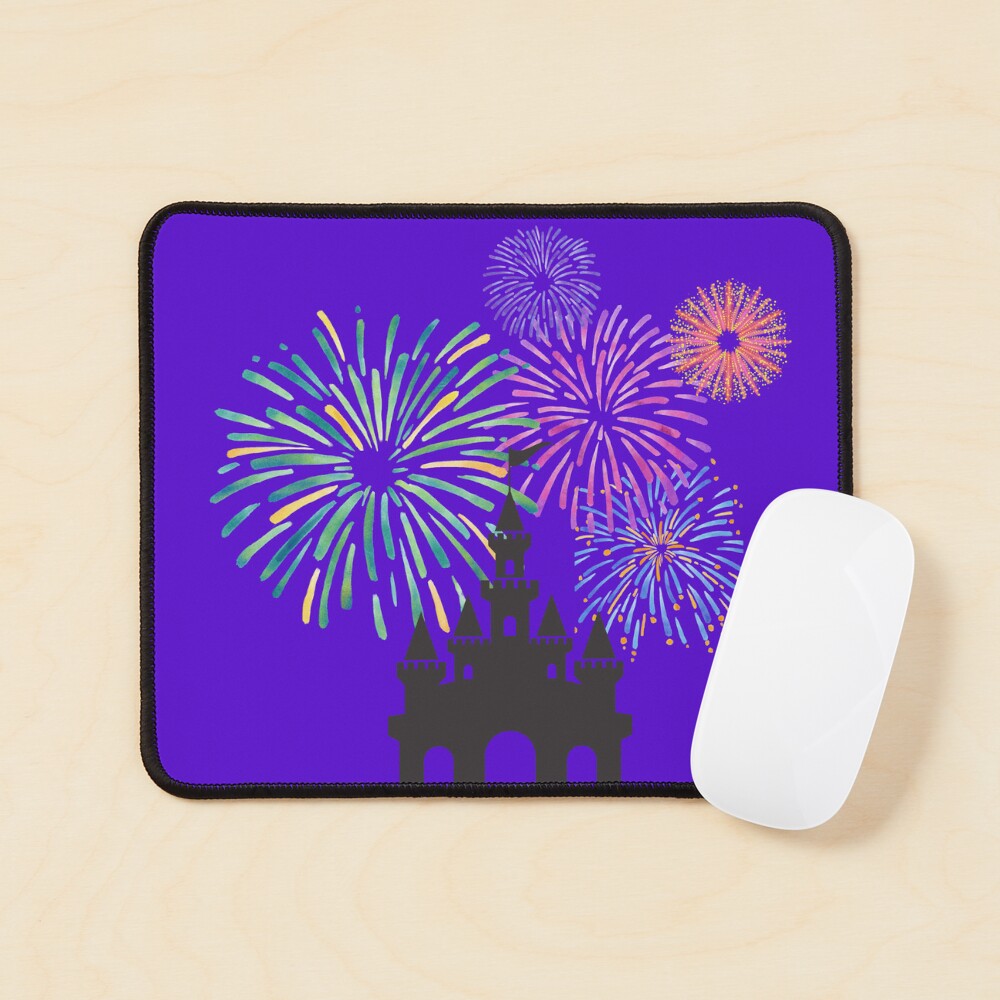 Item preview, Mouse Pad designed and sold by christykm.