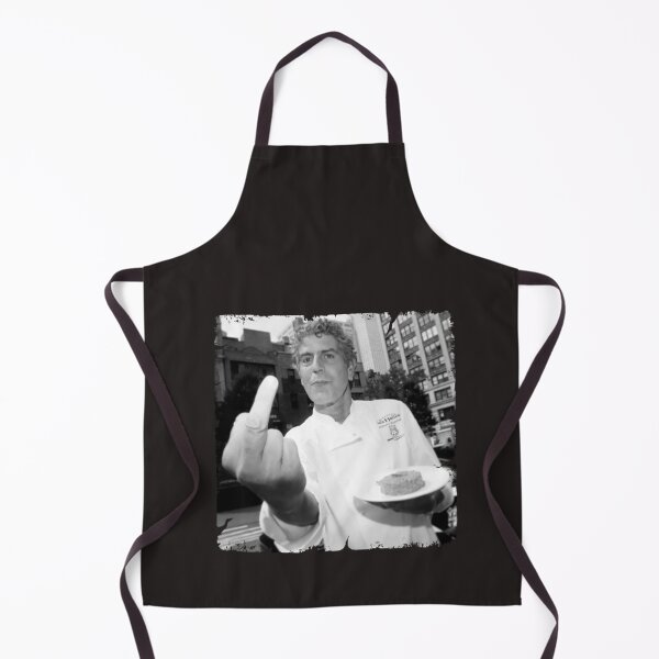 Item preview, Anthony Bourdain T 1 designed and sold by GRANDCR.