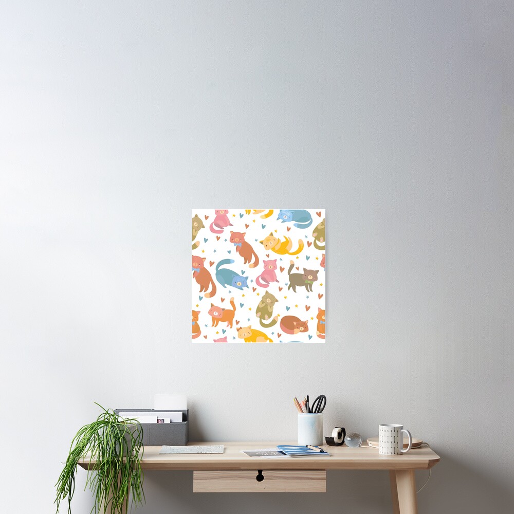 Item preview, Poster designed and sold by GSJGROUP.